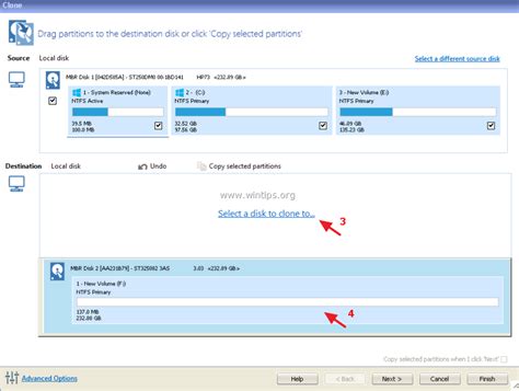 macrium disk clone woun't boot|clone drive using macrium reflect.